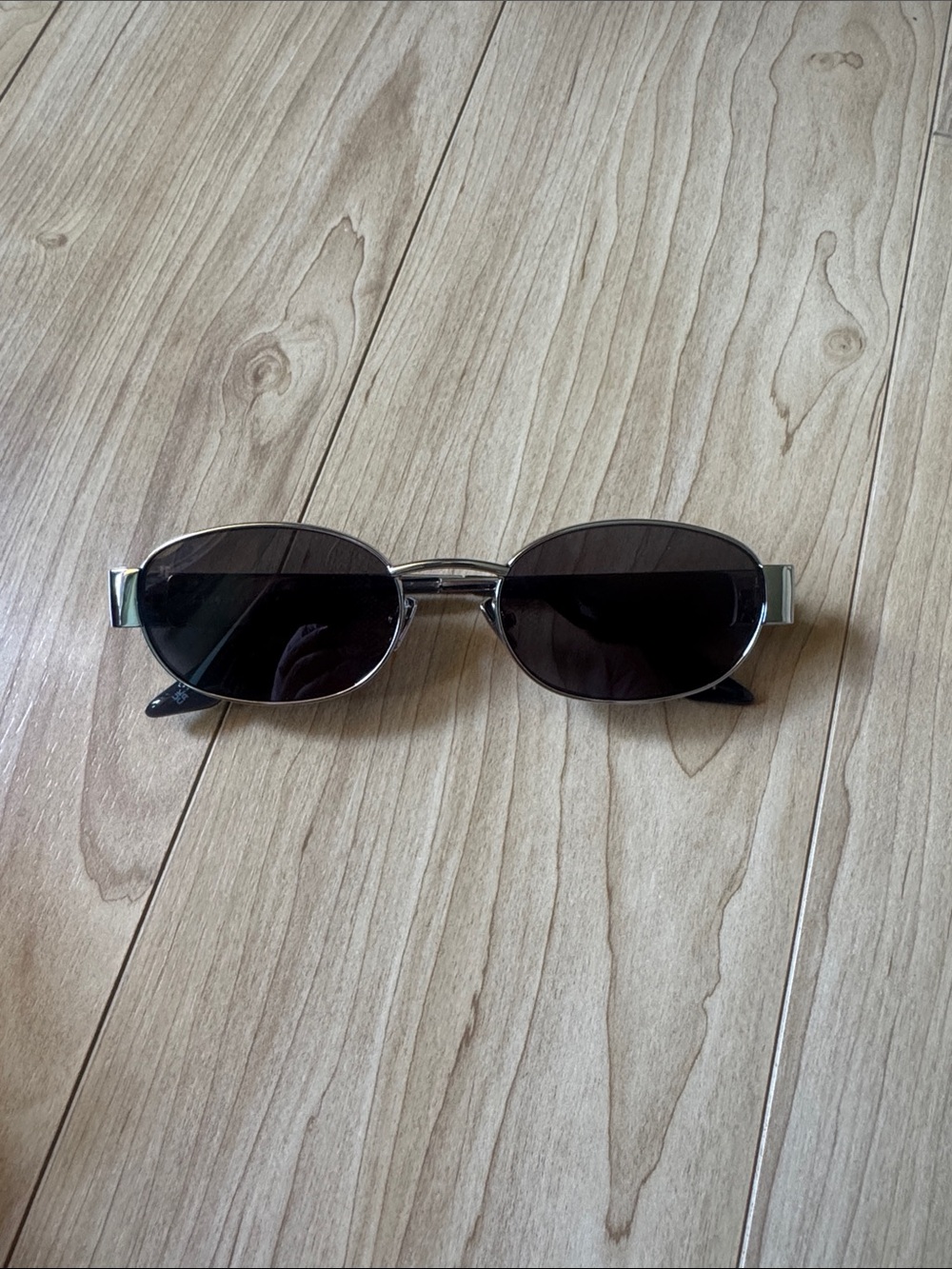 Jimmy Fairly Hila Sunglasses